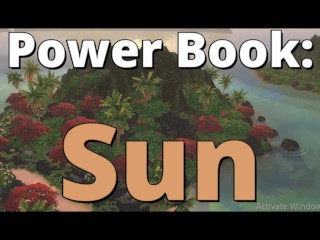 Power Book Sun Ep 1