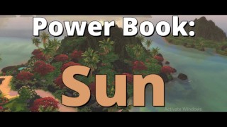 Power Book Zon Aflevering 1
