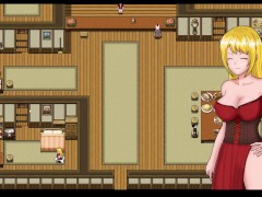 Game play (Ashley the pirate)