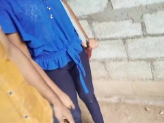 ක්ලාස් යන ගමන් කැලේ පැනලා කෑල්ලගේ කටේම යැව්වා Sri Lankan Outdoor Sex - Screenshot 3 of 16 - Sri Lankan New