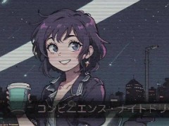 コンビニエンス・ナイトドライブ ft.初音ミク - Screenshot 11 of 16 - Vocaloid