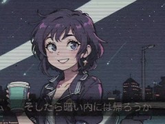 コンビニエンス・ナイトドライブ ft.初音ミク