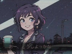 コンビニエンス・ナイトドライブ ft.初音ミク - Screenshot 6 of 16 - Vocaloid