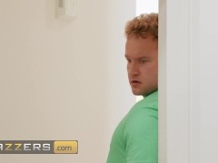 BRAZZERS - His Accidental Cheating Turns Into A Super Hot Threesome With Codi Vore & Chloe Surreal - Screenshot 2 of 16 - Pornhhb