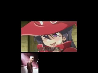 Gyakuten Majo Saiban: Chijo Na - Pornhub.com