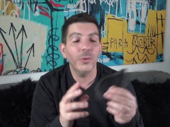 Les sextoys Satisfyer pour les hommes, ou les couples ! Bien choisir ses accessoires de masturbation