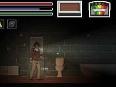 Lustful Spirit Hunt part12 Croydon Street House Shy (captured)