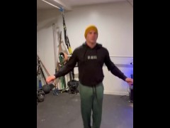 Winter workout - Screenshot 1 of 16 - Workout