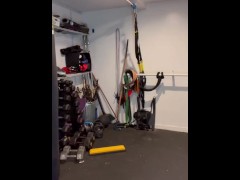 Winter workout - Screenshot 10 of 16 - Workout
