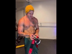 Winter workout - Screenshot 13 of 16 - Workout