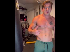 Winter workout - Screenshot 16 of 16 - Workout