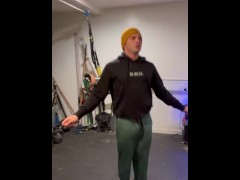 Winter workout - Screenshot 2 of 16 - Sweety Fox