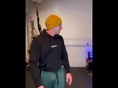 Winter workout - Screenshot 3 of 16 - Nathan Bronson