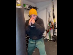 Winter workout - Screenshot 8 of 16 - Sweety Fox