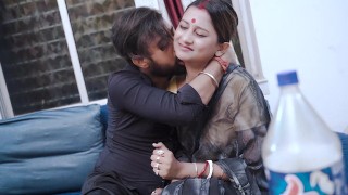 Fucking Indian Couple Newly Married Wife Fucked Hard By Her Husband