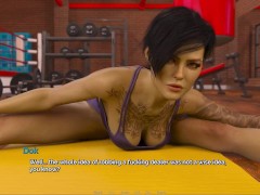 SHUT UP AND DANCE #121 • Visual Novel Gameplay [HD]