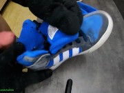 Preview 5 of Fun with friends Adidas Neo and Osiris Shoes
