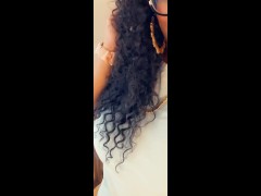 Proceed with caution ⚠️ 😈 - Screenshot 15 of 16 - Selfie