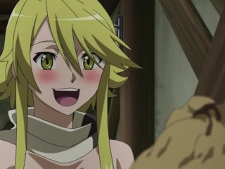 Akame Ga Ki[[! Episode 1 English Dubbed