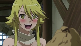 Akame ga Ki[[! Episode 1 English Dubbed