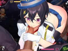 Keidro - Policial japonesa  +18 investigando suspeitos oferecendo recompensa por informações
