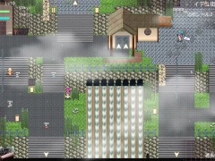 Keidro Policial japonesa  +18 procurando informações