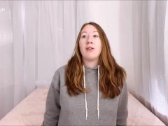 Eat Alpha's Cum Intro