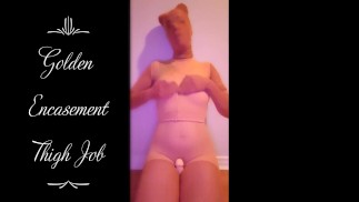 Encasement Thigh Job Trailer