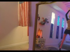 Felony's Seduction - Screenshot 1 of 16 - Dancer