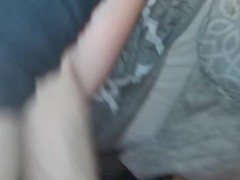 Make her scream - Screenshot 8 of 16 - Real Couple Homemade
