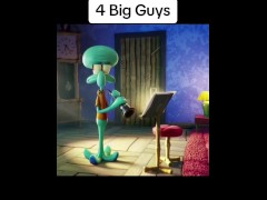 Squidwards masterpiece - Screenshot 2 of 16 - Song