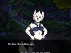 Far Beyond The World [40] - Playthrough (Part 40) (v4.5.8) - A Furry Visual Novel