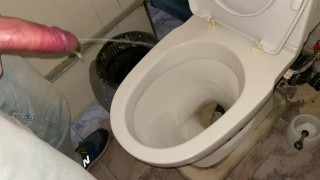 Je me suis masturbé au bureau et j'ai couru vers les toilettes publiques du bureau pour jouir rapide