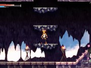 Preview 1 of A VERY GAY CASTLEVANIA - Paradiso Guardian - 01