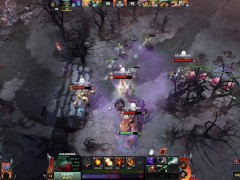 Клокверк на харлдайне, разносит - Screenshot 10 of 16 - Rma