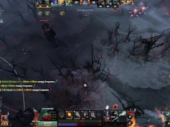 Клокверк на харлдайне, разносит - Screenshot 9 of 16 - Game