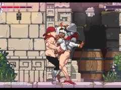 Princess Reconquista test version 0.2 Hidden Secret Enemy