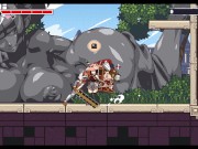 Preview 3 of Princess Reconquista test version 0.2 Hidden Secret Enemy