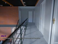 Lust Academy 2 - Part 191 - Nightmare Before Tournament By MissKitty2K