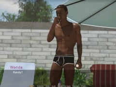 Ms Denvers - Ep 5 - Put Sunscreen On Me, Boy by Foxie2K