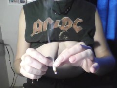 Titty Smoke 38 14/16