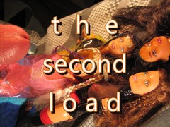 2006 Katt-n-Kaylie's Klub: Punk's Cum Bowl #2 + bonus 2nd load