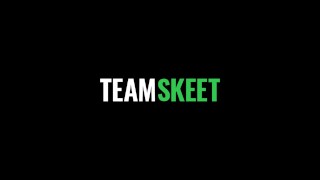 You Know We Love A New TeamSkeet Girl As Much As You All Do - Enjoy The Newest Babe In Porn!