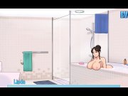 Preview 1 of House Chores - Beta 0.15.1 Part 43 A Sex In The Bath By LoveSkySan