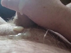 Working the worm - Screenshot 16 of 16 - Masturbation