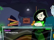 Preview 1 of Kim Possible Parody Game ( Kim Pounderbal