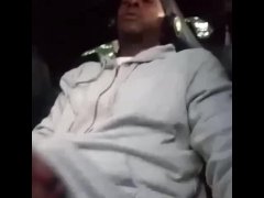 Public Jack off - Screenshot 2 of 16 - Masturbating Outside