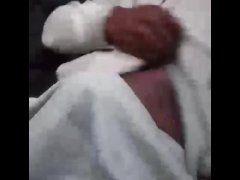 Public Jack off - Screenshot 5 of 16 - Masturbating Outside