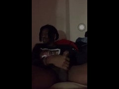 SoloBBC - Screenshot 6 of 16 - Male Orgasm