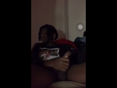 SoloBBC - Screenshot 8 of 16 - Male Orgasm